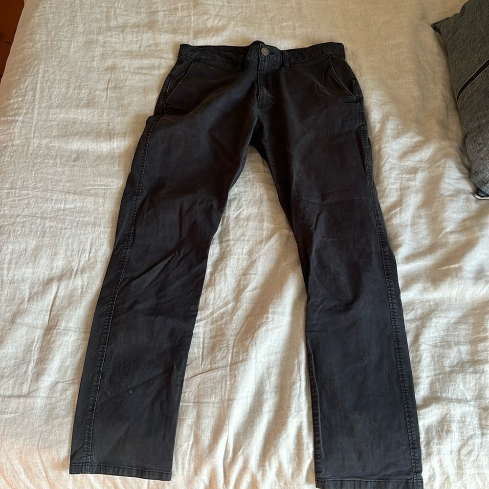 RVCA Pants
